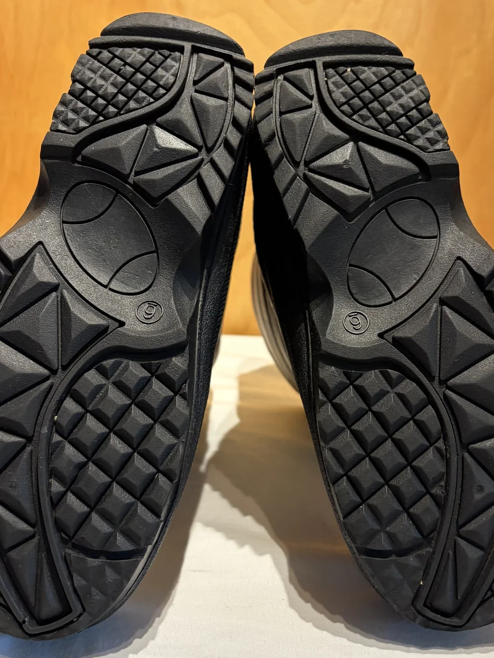 N/A these rugged
